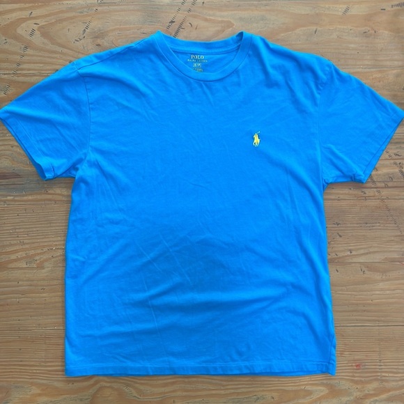 Polo Ralph Lauren Other - Men’s Polo by Ralph Lauren tshirt